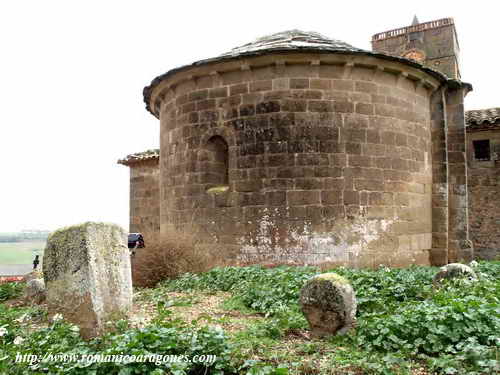 CAECERA Y LAUDAS FUNERARIAS